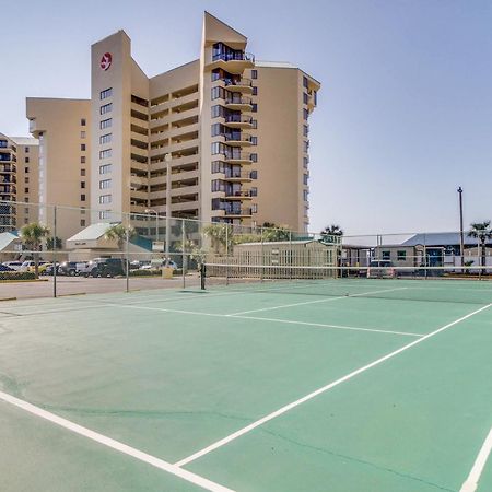 Sunbird E1110 Apartment ปานามาซิตี้บีช ภายนอก รูปภาพ
