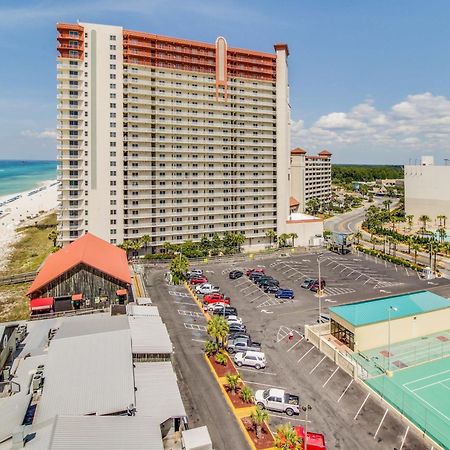 Sunbird E1110 Apartment ปานามาซิตี้บีช ภายนอก รูปภาพ
