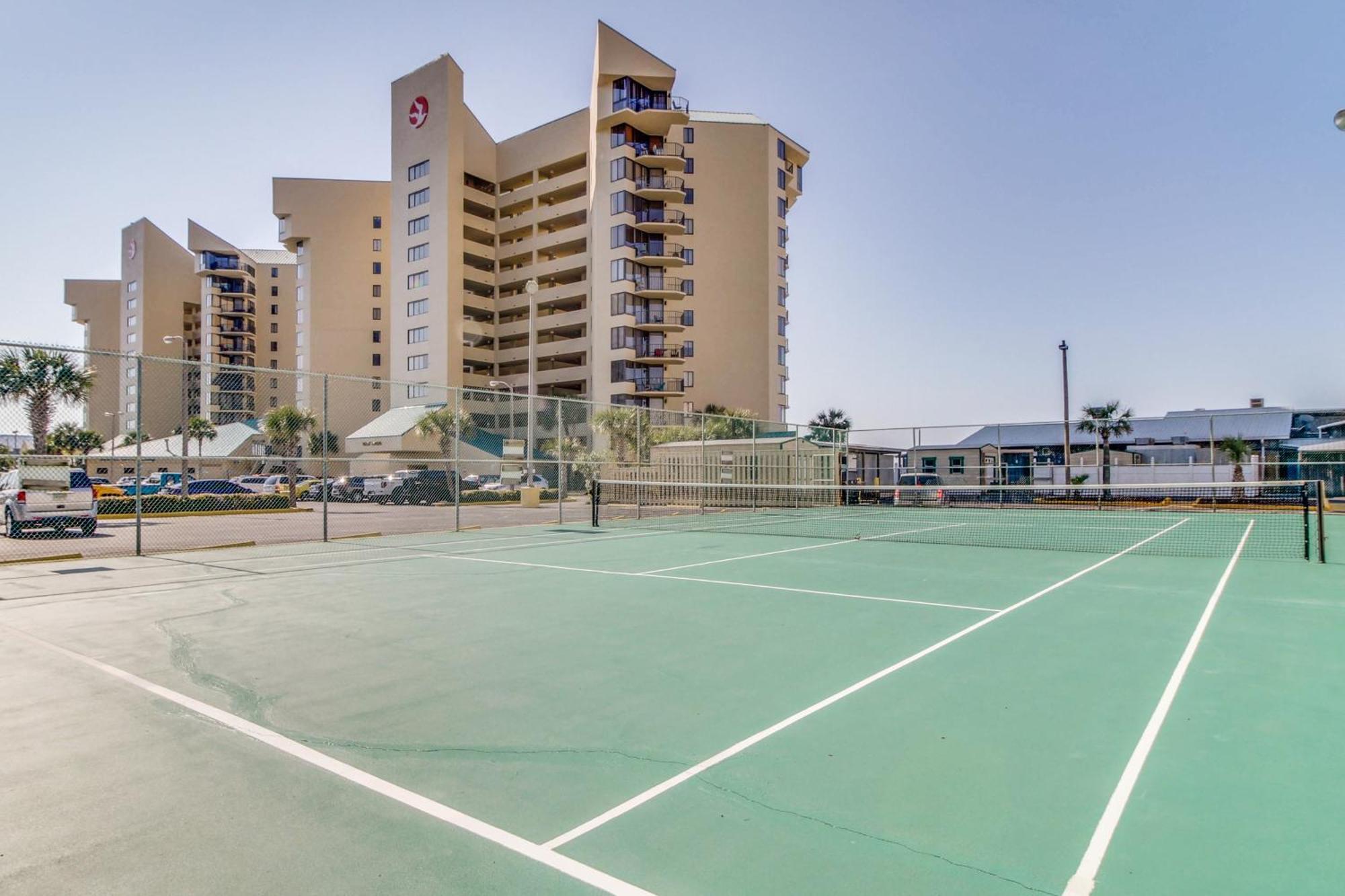 Sunbird E1110 Apartment ปานามาซิตี้บีช ภายนอก รูปภาพ
